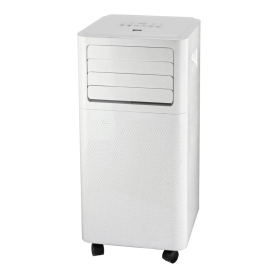 Igenix  7000BTU 3-in-1 Portable Air Conditioner  IGAC01007W