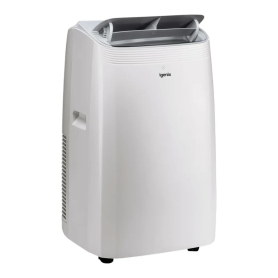 IGENIX 4-in-1 Air Conditioner, Cooling, Fan & Dehumidifier 9000BTU