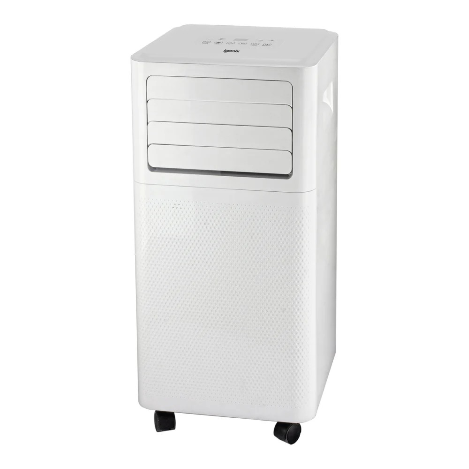 Igenix  7000BTU 3-in-1 Portable Air Conditioner  IGAC01007W thumbnail image