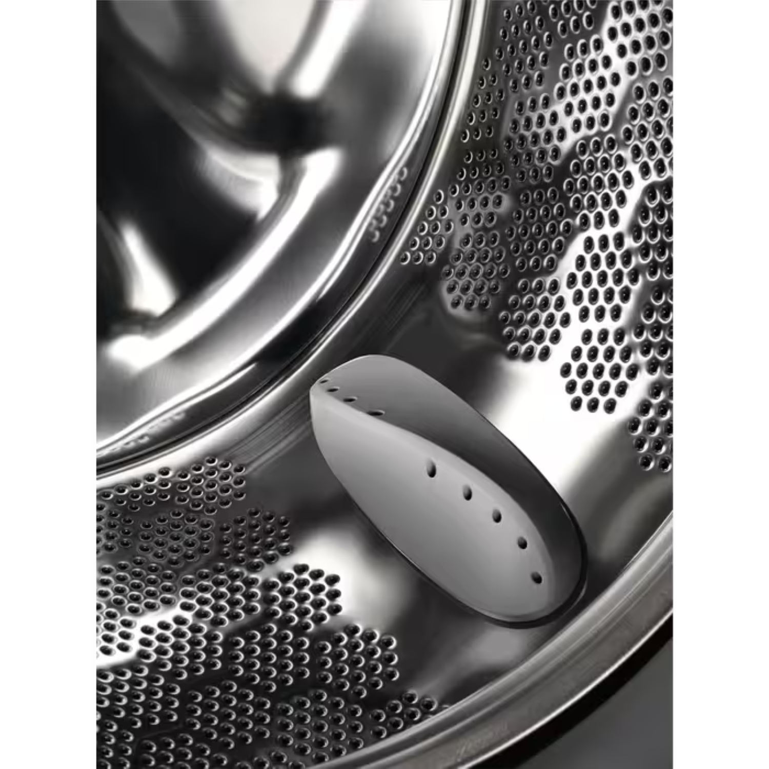 AEG 8kg washing machine LFX50842B  thumbnail image